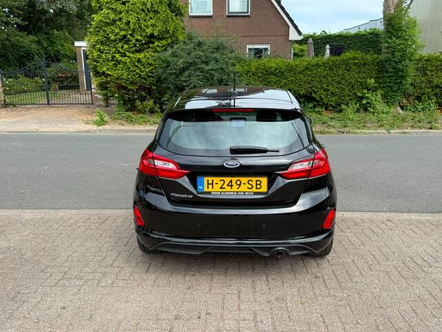 Ford FIESTA 1.0 EcoBoost Active/Apple Carplay/android/lichtmetaal