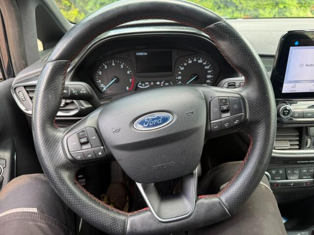 Ford FIESTA 1.0 EcoBoost Active/Apple Carplay/android/lichtmetaal