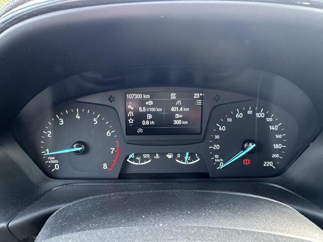 Ford FIESTA 1.0 EcoBoost ST-Line | Carplay | Navigatie | Cruise control