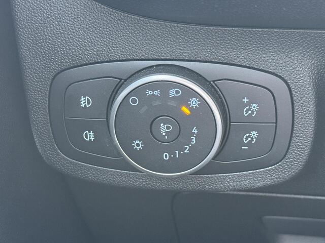 Ford FIESTA 1.0 EcoBoost ST-Line | Carplay | Navigatie | Cruise control