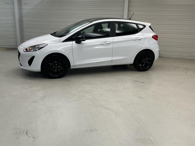 Ford FIESTA 1.1 Trend 5drs/ NL auto / Dealer onderhouden/ LM velgen