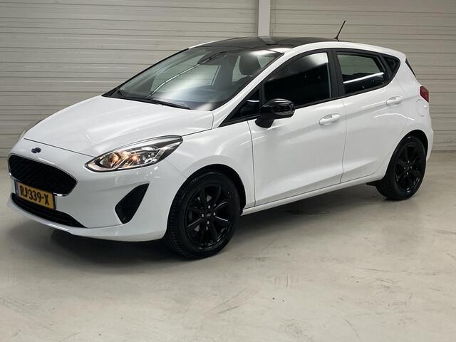 Ford FIESTA 1.1 Trend 5drs/ NL auto / Dealer onderhouden/ LM velgen