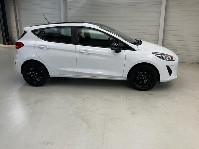 Ford FIESTA 1.1 Trend 5drs/ NL auto / Dealer onderhouden/ LM velgen