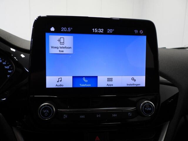Ford FIESTA 1.0 EcoBoost Titanium