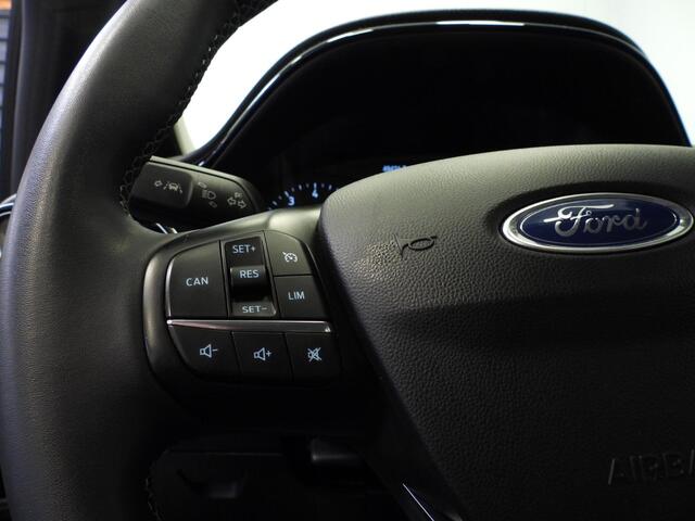 Ford FIESTA 1.0 EcoBoost Titanium