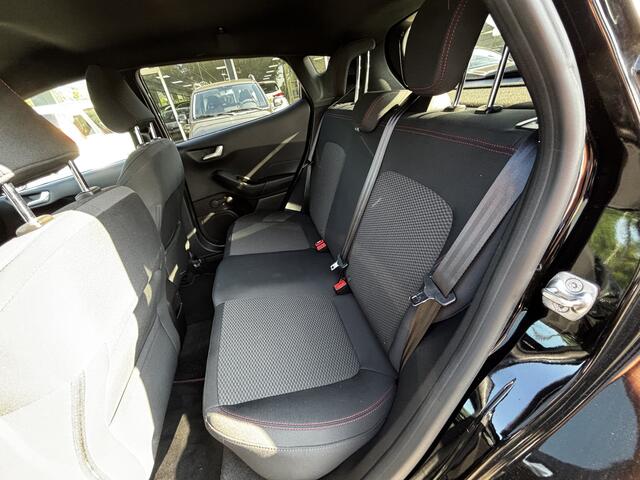 Ford FIESTA 1.0 EcoBoost ST-Line Lmv Cruise Navi Applecarplay Pdc Nap