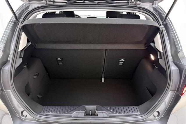 Ford FIESTA 1.1 Trend | Parkeersensoren | Cruise control | Airco | Navigatie | Weinig kilometers | Metaallak