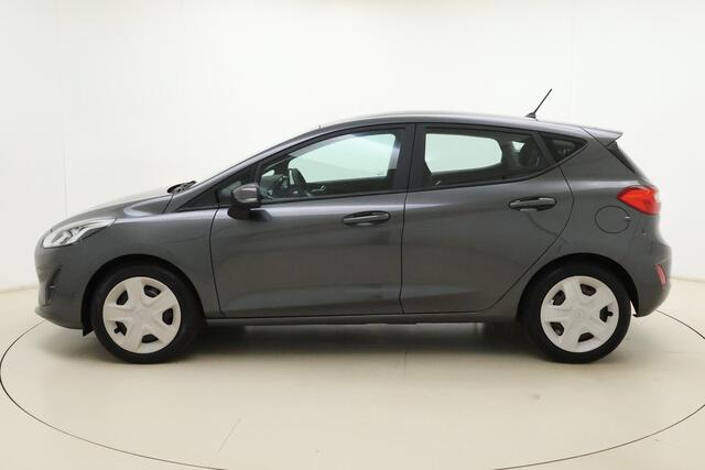 Ford FIESTA 1.1 Trend | Parkeersensoren | Cruise control | Airco | Navigatie | Weinig kilometers | Metaallak