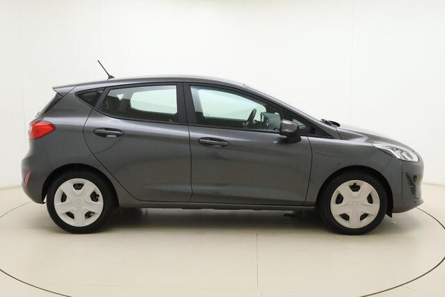 Ford FIESTA 1.1 Trend | Parkeersensoren | Cruise control | Airco | Navigatie | Weinig kilometers | Metaallak