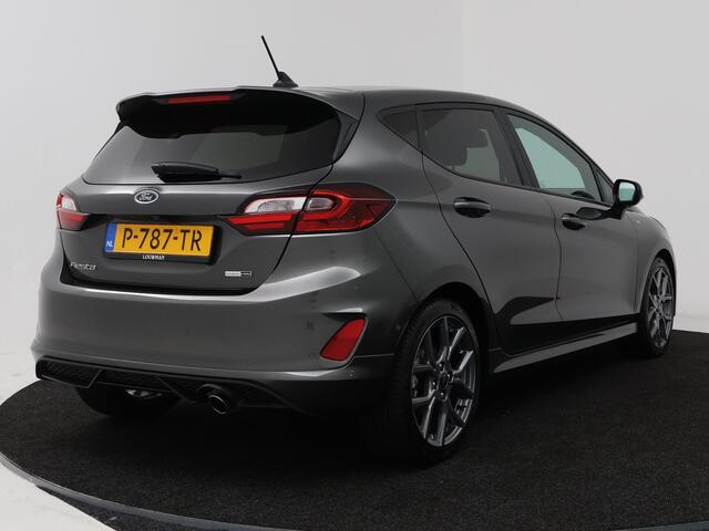 Ford FIESTA 1.0 EcoBoost Hybrid ST-Line X | Winter Pack | B&O Audio | Driver Assistance Pack 3 | Onderweg-naar-dealer