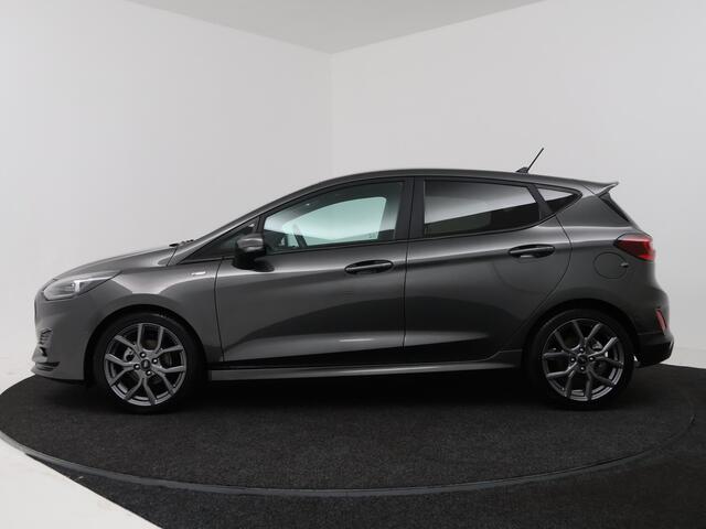 Ford FIESTA 1.0 EcoBoost Hybrid ST-Line X | Winter Pack | B&O Audio | Driver Assistance Pack 3 | Onderweg-naar-dealer