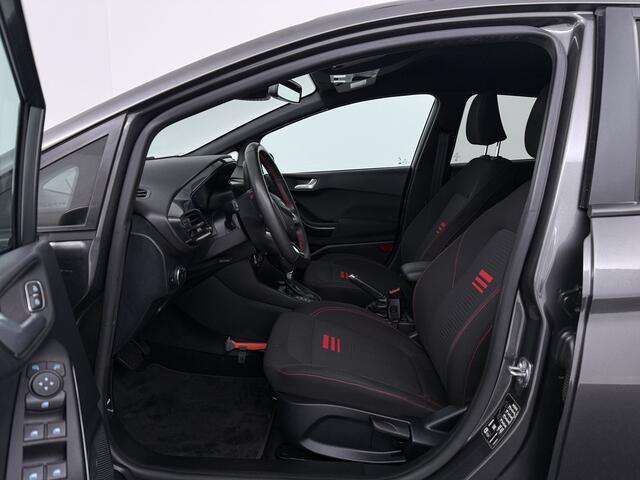 Ford FIESTA 1.0 EcoBoost Hybrid ST-Line X | Winter Pack | B&O Audio | Driver Assistance Pack 3 | Onderweg-naar-dealer