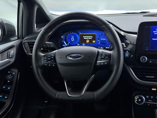 Ford FIESTA 1.0 EcoBoost Hybrid ST-Line X | Winter Pack | B&O Audio | Driver Assistance Pack 3 | Onderweg-naar-dealer