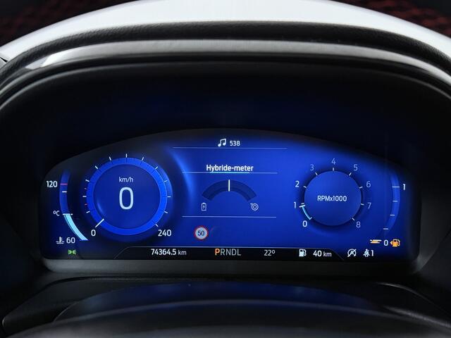 Ford FIESTA 1.0 EcoBoost Hybrid ST-Line X | Winter Pack | B&O Audio | Driver Assistance Pack 3 | Onderweg-naar-dealer