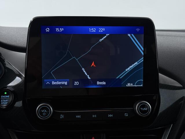 Ford FIESTA 1.0 EcoBoost Hybrid ST-Line X | Winter Pack | B&O Audio | Driver Assistance Pack 3 | Onderweg-naar-dealer