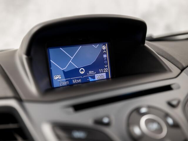 Ford FIESTA 1.0 Style Ultimate (NAVIGATIE, 5 DEURS, AIRCO, SPORTSTOELEN, LM VELGEN, PARKEERSENSOREN, CRUISE, NIEUWSTAAT)