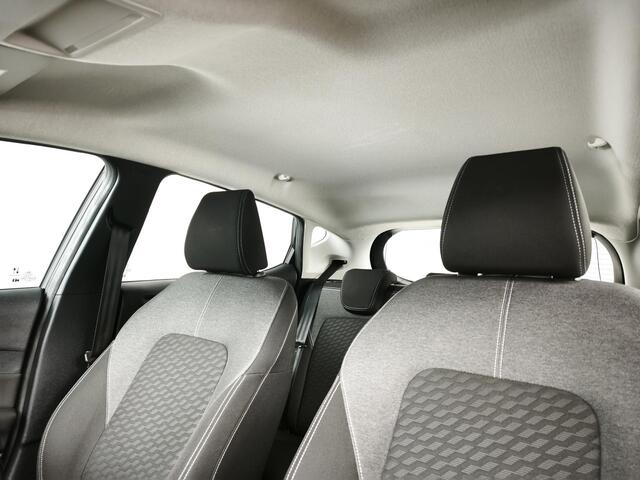 Ford FIESTA 1.0 EcoBoost Hybrid Titanium | Navigatie | Climate Control | Cruise Control |