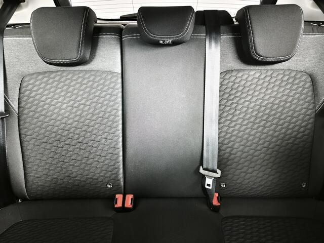Ford FIESTA 1.0 EcoBoost Hybrid Titanium | Navigatie | Climate Control | Cruise Control |