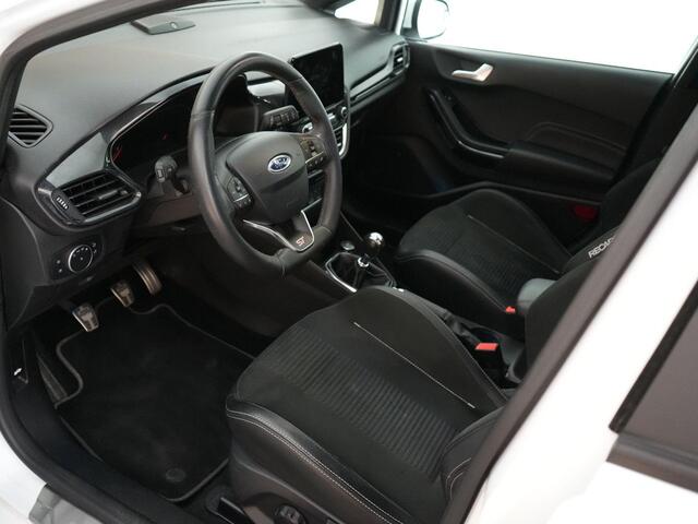 Ford FIESTA ST-3 1.5 200pk |B&O|Apple Carplay|LED-koplampen|Keyless|winterpack|cruise control|parkeersensoren achter|18" LMV|