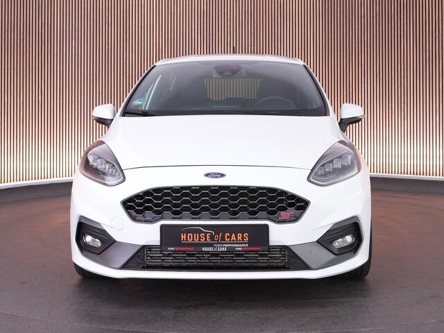 Ford FIESTA ST-3 1.5 200pk |B&O|Apple Carplay|LED-koplampen|Keyless|winterpack|cruise control|parkeersensoren achter|18" LMV|