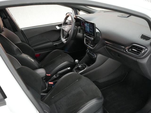 Ford FIESTA ST-3 1.5 200pk |B&O|Apple Carplay|LED-koplampen|Keyless|winterpack|cruise control|parkeersensoren achter|18" LMV|