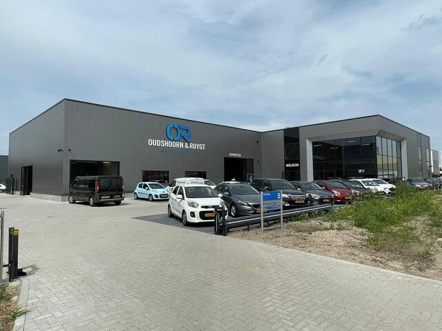 Ford FIESTA 1.0 EcoBoost ST Line 125pk LM17" NL-auto NAP