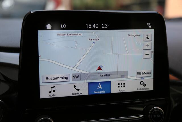 Ford FIESTA 1.0 EcoBoost Titanium Navi B&O ACC Camera