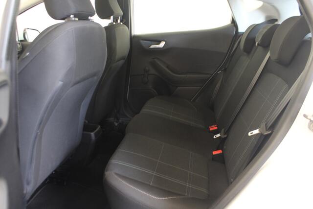 Ford FIESTA 1.1 Trend |Cruise|