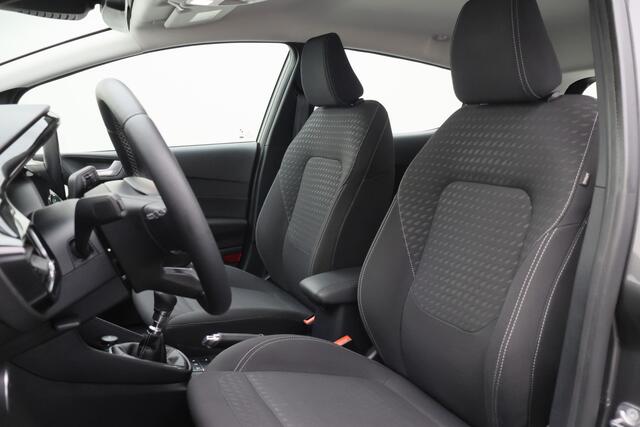 Ford FIESTA 1.0 EcoBoost Titanium X Camera, B&O, Keyless, ACC, Apple Carplay, PDC
