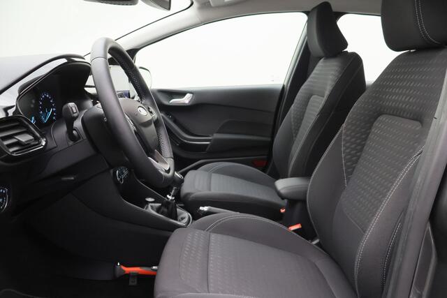 Ford FIESTA 1.0 EcoBoost Titanium X Camera, B&O, Keyless, ACC, Apple Carplay, PDC
