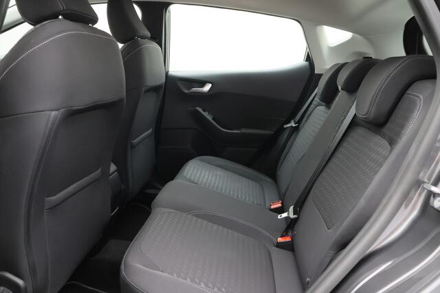 Ford FIESTA 1.0 EcoBoost Titanium X Camera, B&O, Keyless, ACC, Apple Carplay, PDC