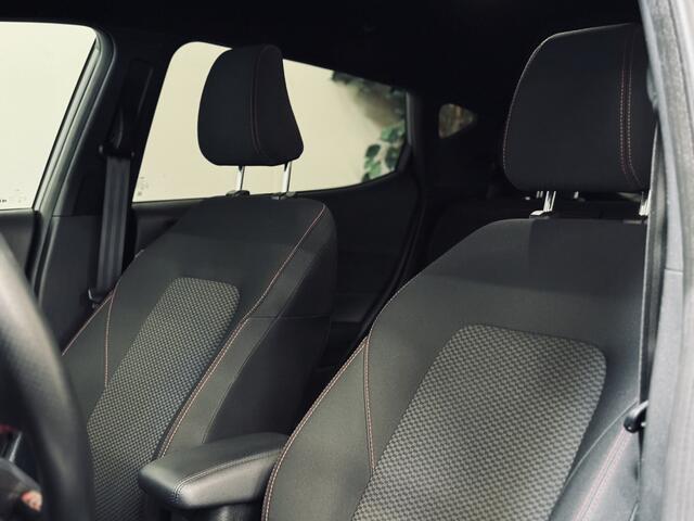 Ford FIESTA 1.0 EB 125PK ST-Line | 18" | LED | Winter