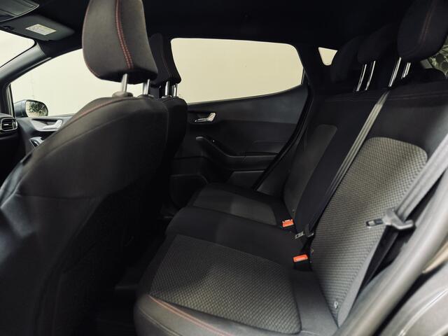 Ford FIESTA 1.0 EB 125PK ST-Line | 18" | LED | Winter