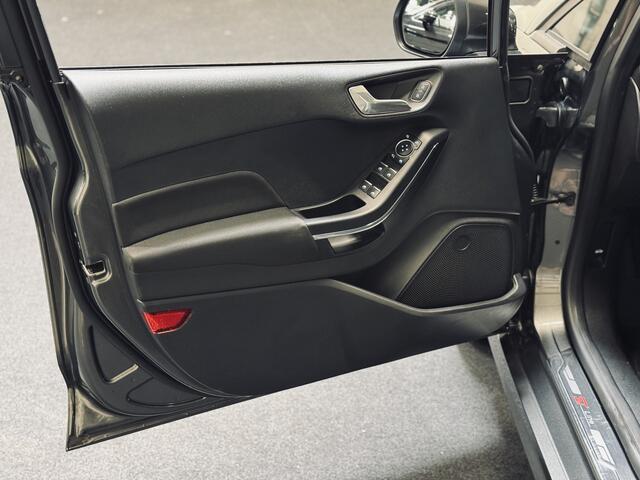 Ford FIESTA 1.0 EB 125PK ST-Line | 18" | LED | Winter