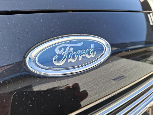Ford FIESTA 1.0 EcoBoost Titanium X /Nieuwe apk bij aflevering/All season banden/Navi