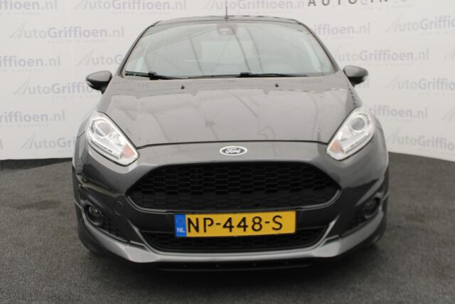 Ford FIESTA 1.0 EcoBoost ST Line nette 100PK 5-deurs