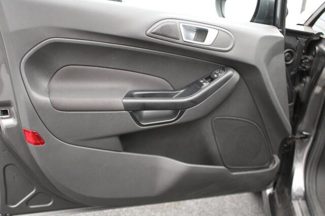 Ford FIESTA 1.0 EcoBoost ST Line nette 100PK 5-deurs