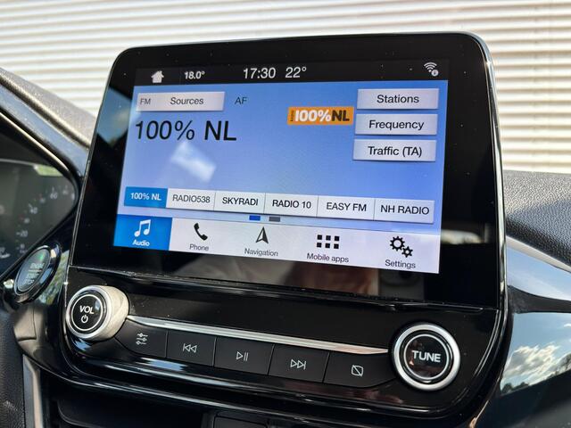 Ford FIESTA 1.0 EcoBoost Titanium