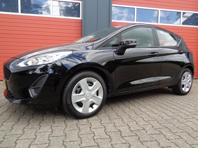 Ford FIESTA 1.1 Trend 85PK Clima Cruise NL-Auto 2E-Eigenaar