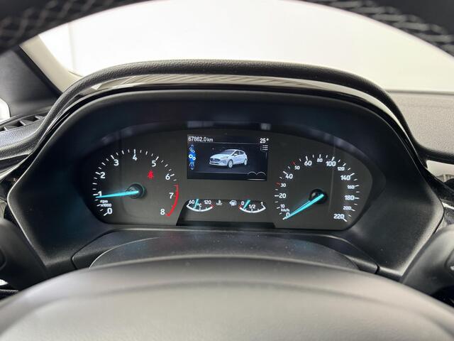 Ford FIESTA 1.0 EcoBoost Titanium | Apple CarPlay / Android Auto | Parkeersensoren | Cruise Control |