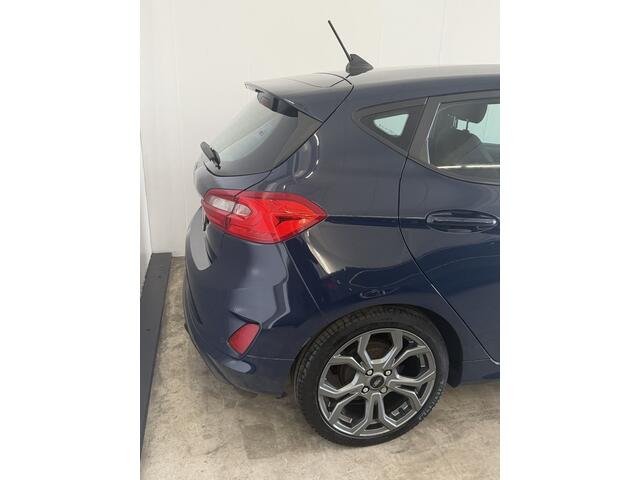 Ford FIESTA 1.0 Ecoboost ST-Line !