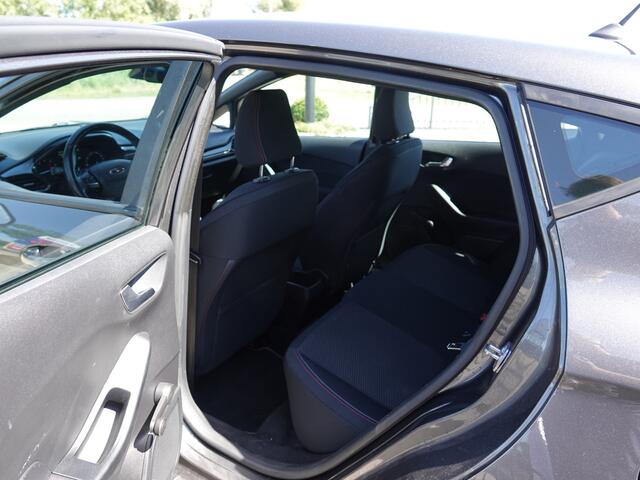 Ford FIESTA 1.0 EcoBoost 100PK ST-Line NAVI | DAB | CRUISE | LMV