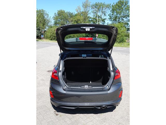 Ford FIESTA 1.0 EcoBoost 100PK ST-Line NAVI | DAB | CRUISE | LMV
