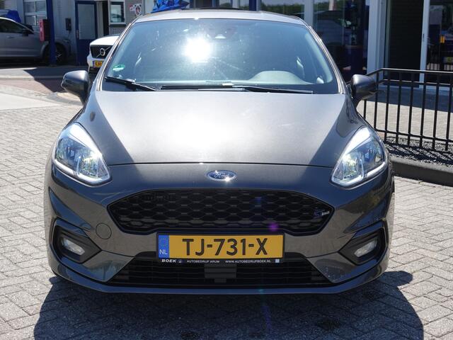 Ford FIESTA 1.0 EcoBoost 100PK ST-Line NAVI | DAB | CRUISE | LMV