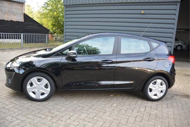 Ford FIESTA 1.5 TDCi Trend Airco Apple Carplay