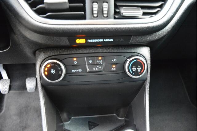 Ford FIESTA 1.5 TDCi Trend Airco Apple Carplay