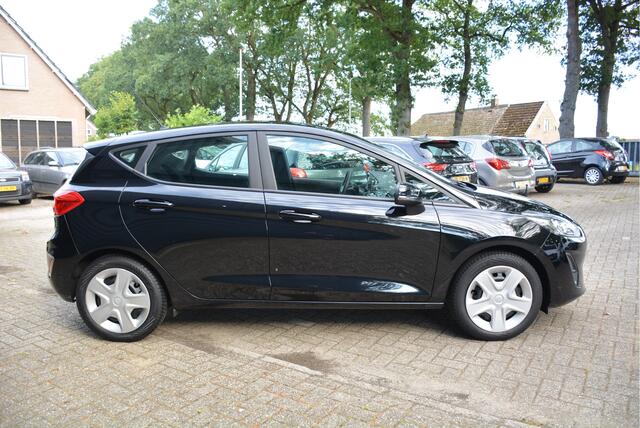 Ford FIESTA 1.5 TDCi Trend Airco Apple Carplay