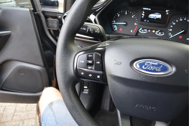 Ford FIESTA 1.5 TDCi Trend Airco Apple Carplay
