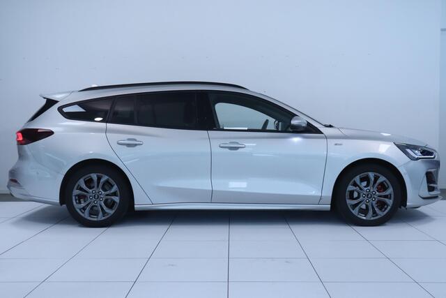 Ford FOCUS Wagon 1.0 EcoBoost 125 Hybrid ST Line X | Navi | Clima | PDC + camera | Pack Winter | LMV | Cruise | Bluetooth | All-seasons |