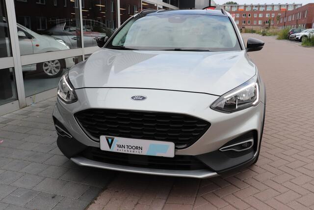 Ford FOCUS Wagon 1.0 EcoBoost Active Business automaat , navigatie